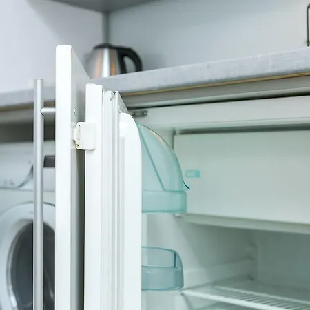 Slawkowska 6 - All In Apartament Kraków