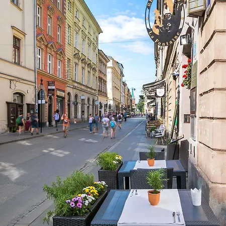 Apartament Slawkowska 6 - All In *
