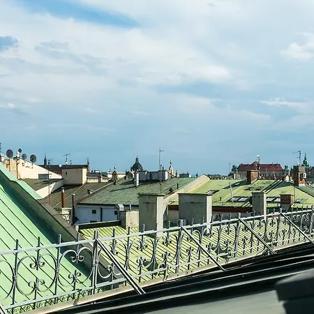 Slawkowska 6 - All In Apartament *