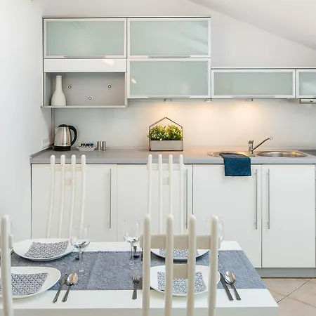 Slawkowska 6 - All In Apartament *