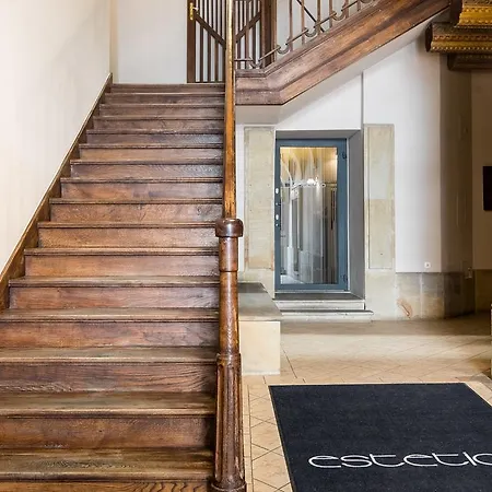 Slawkowska 6 - All In Appartement