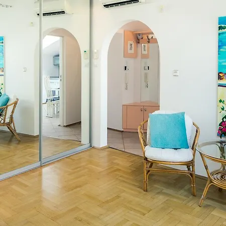 Slawkowska 6 - All In Appartement Cracovie