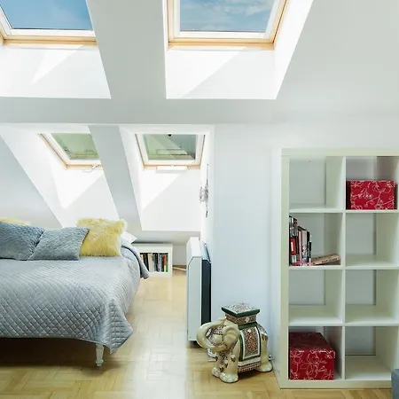Slawkowska 6 - All In Appartement Cracovie