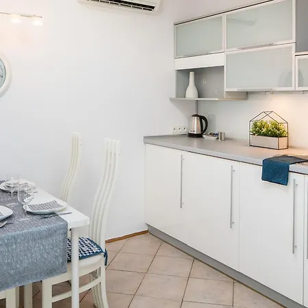Slawkowska 6 - All In Appartement Cracovie